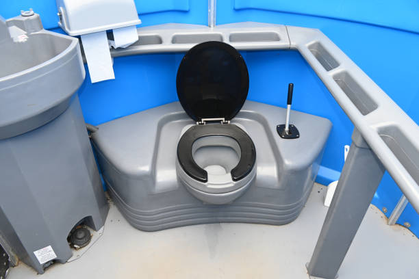 Best Porta potty rental near me  in Wiggins, MS