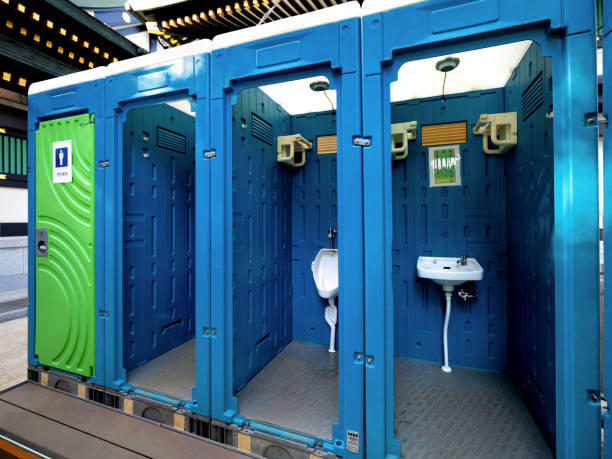 Best Porta potty delivery and setup  in Wiggins, MS
