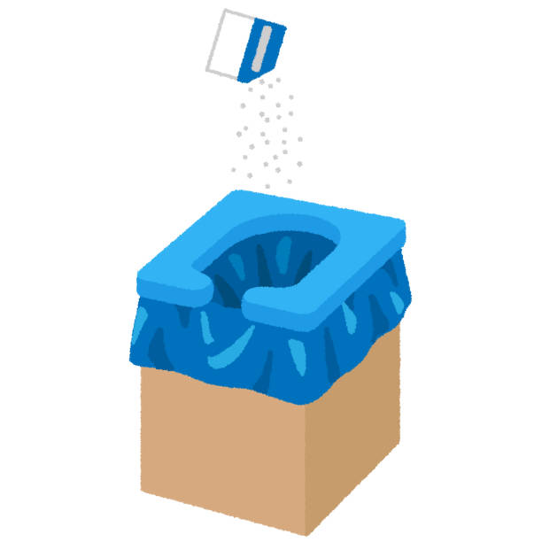 Sanitation services for porta potties in Wiggins, MS